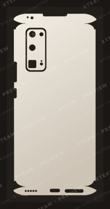 Honor 30 Pro — Honor 30 Pro - All