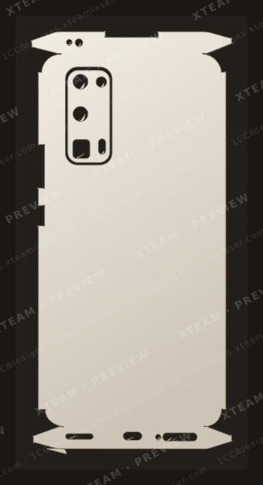 Honor 30 Pro — Honor 30 Pro+ - All