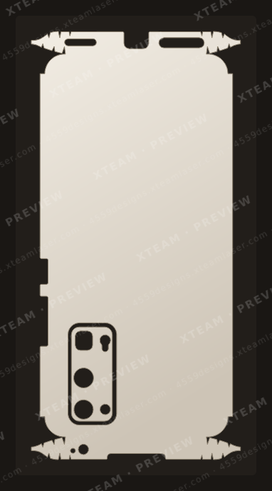 Honor 30 Pro — Honor 30 Pro - Skin Easy