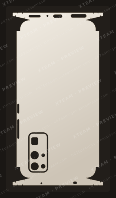 Honor 30 — Honor 30 - Skin