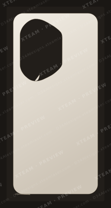 Honor 300 Ultra — Honor 300 Ultra - Back
