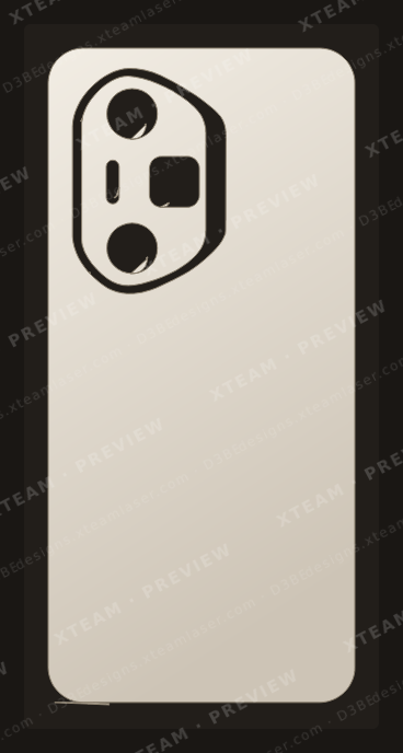 Honor 300 Ultra — Honor 300 Ultra - Back 1
