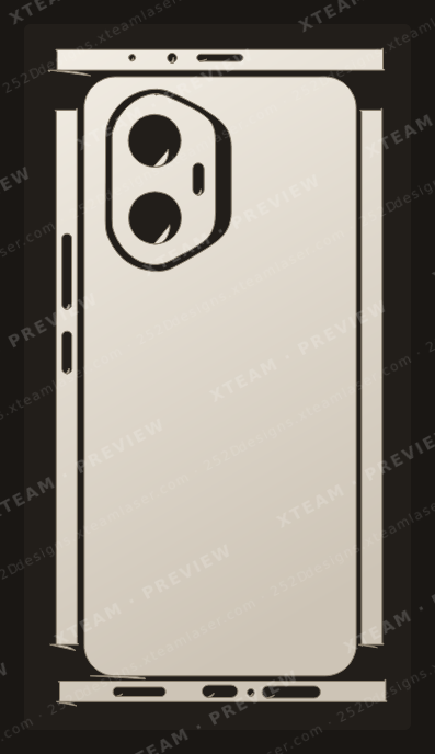 Honor 300 — Honor 300 - All 2