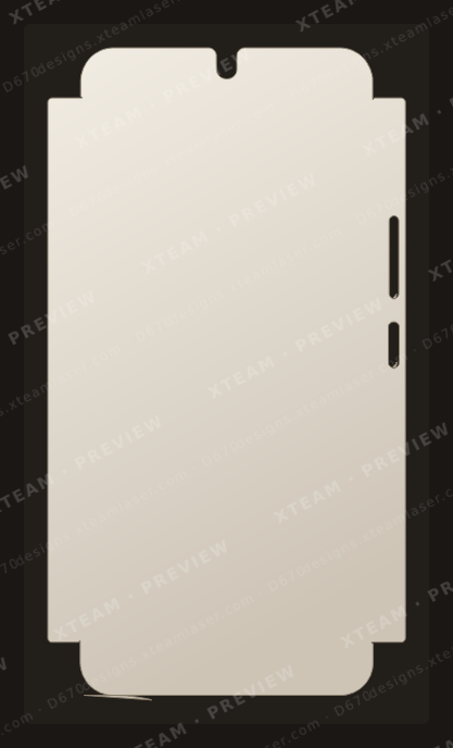 Honor 300 — Honor 300 - Front Half