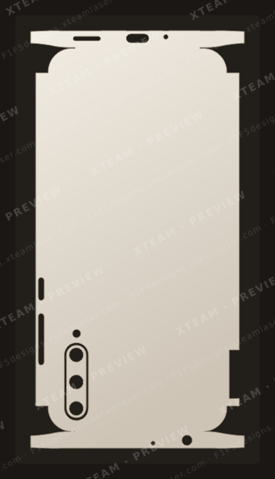 Honor 30I — Honor 30I - Skin (2)