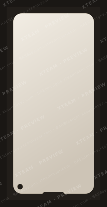 Honor 30S — Honor 30S - Front Full