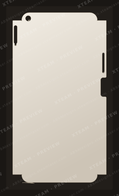 Honor 30S — Honor 30S - Front Half
