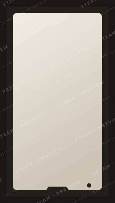 Honor 3C 4G — Honor 3C 4G - Front (2)