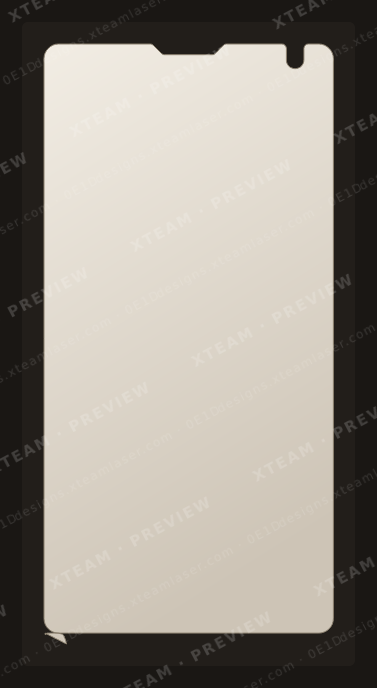 Honor 3C — Honor 3C - MATTE