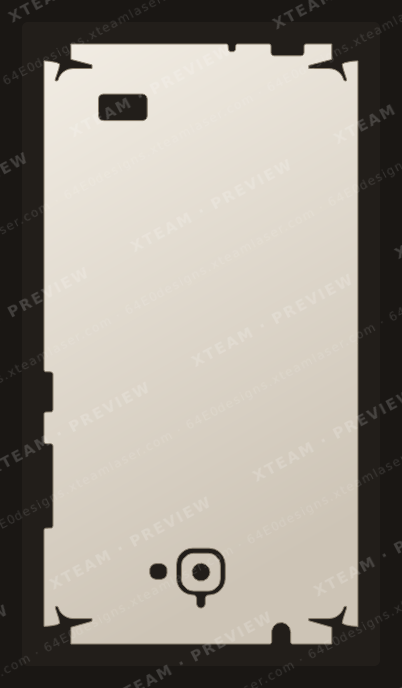 Honor 3C — Honor 3C - Skin Easy