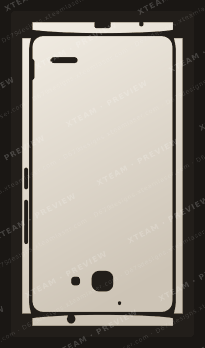 Honor 3X Pro — Honor 3X Pro - Skin Easy (2)