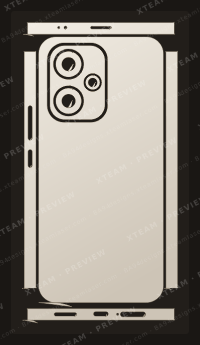 Honor 400(China) — Honor 400(China) - All 3