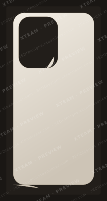 Honor 400(China) — Honor 400(China) - Back