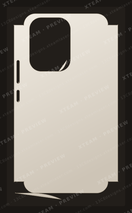 Honor 400(China) — Honor 400(China) - Half
