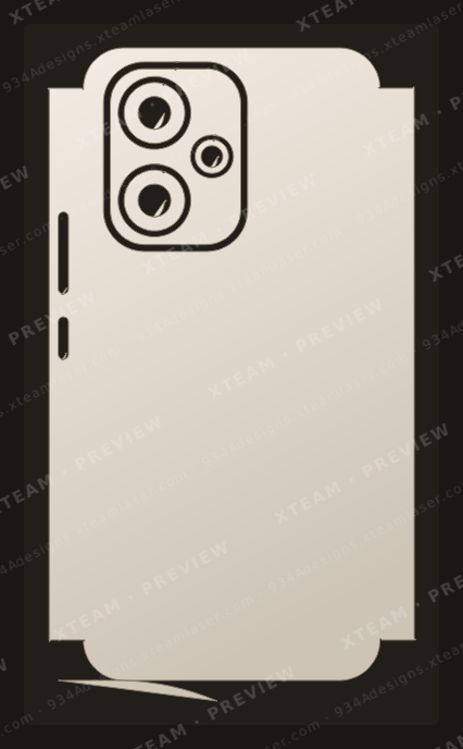 Honor 400(China) — Honor 400(China) - Half 1