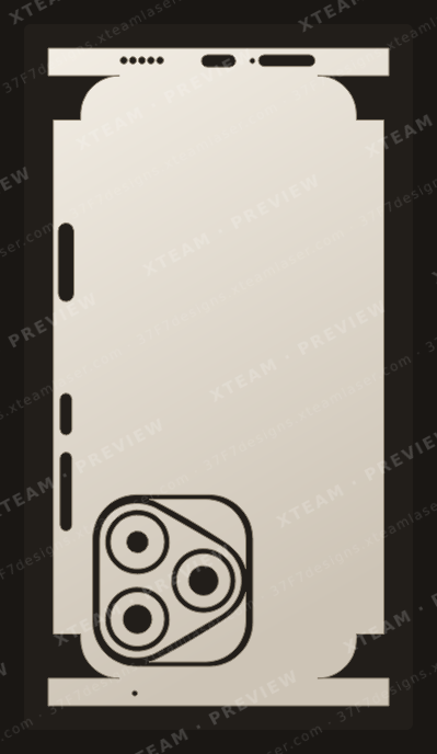 Honor 400 Lite — Honor 400 Lite - Skin (2)