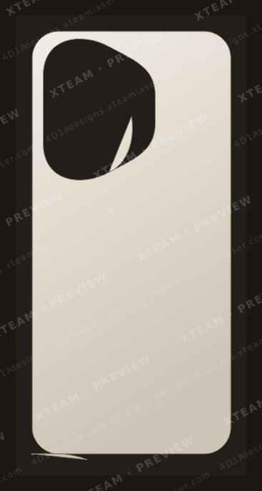 Honor 400 Pro(China) — Honor 400 Pro(China) - Back