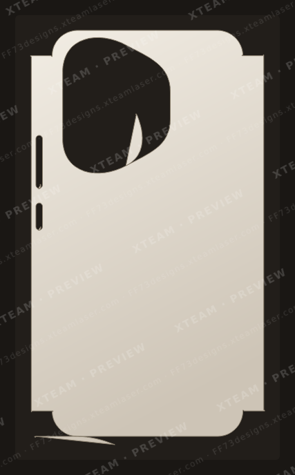 Honor 400 Pro(China) — Honor 400 Pro(China) - Half