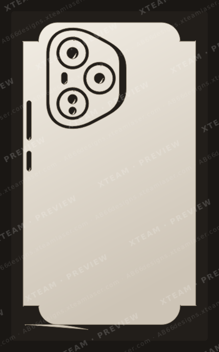 Honor 400 Pro(China) — Honor 400 Pro(China) - Half 1