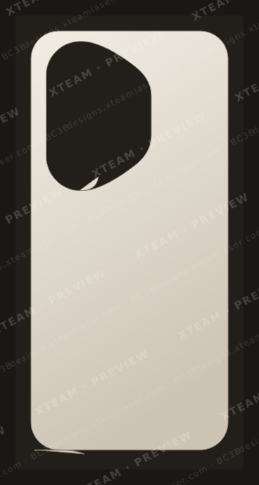 Honor 400 Pro — Honor 400 Pro - Back