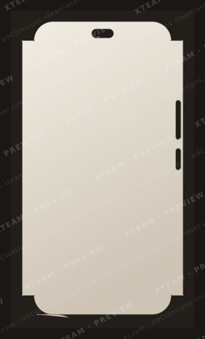 Honor 400 Pro — Honor 400 Pro - Front Half