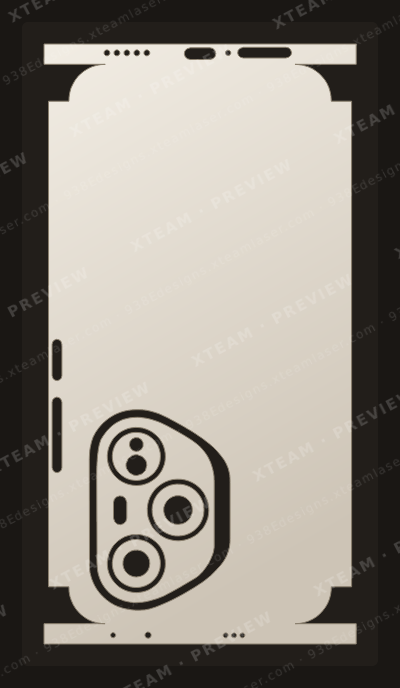 Honor 400 Pro — Honor 400 Pro - Skin