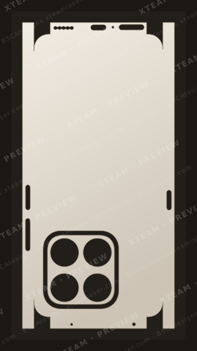 Honor 400 Smart 4G-Honor Play 10T — Honor 400 Smart 4G-Honor Play 10T - Skin