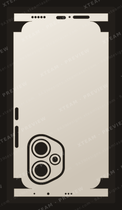 Honor 400 — Honor 400 - Skin (2)