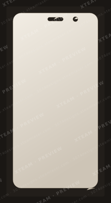 Honor 4A — Honor 4A - Front