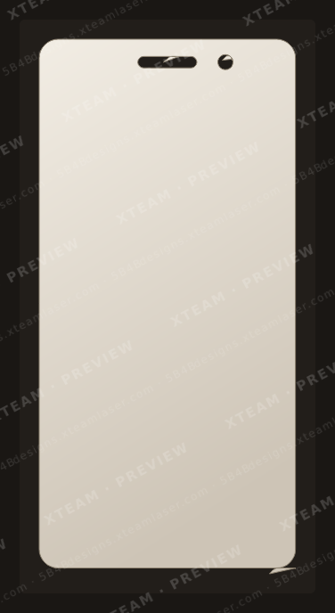 Honor 4C — Honor 4C - Front