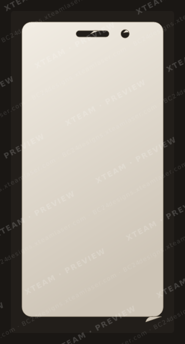 Honor 4C — Honor 4C - with cover