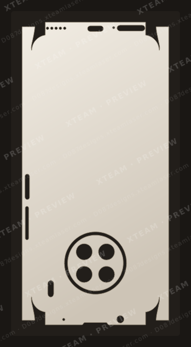 Honor 50 lite — Honor 50 lite - Skin (2)