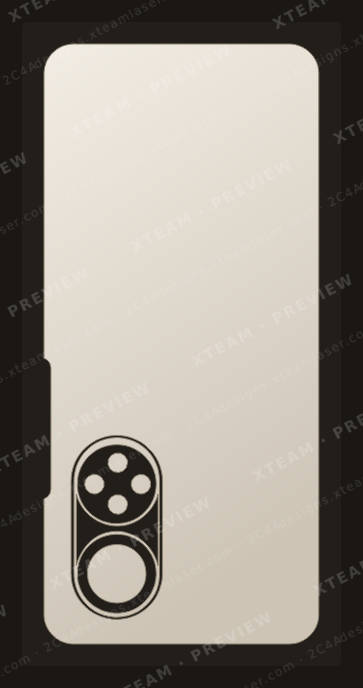 Honor 50 Pro — Honor 50 Pro - Back (2)