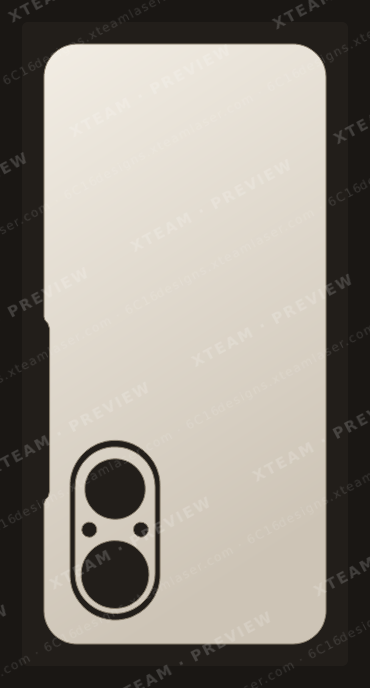 Honor 50 SE — Honor 50 SE - Back (2)
