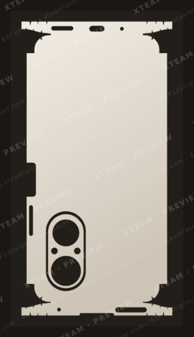 Honor 50 SE — Honor 50 SE - Skin