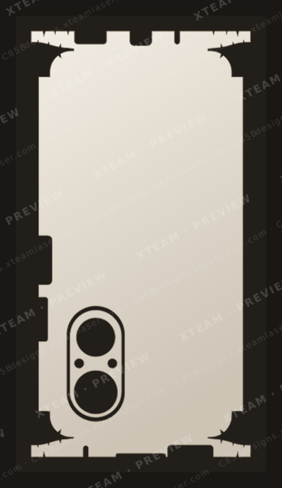 Honor 50 SE — Honor 50 SE - Skin Easy (2)