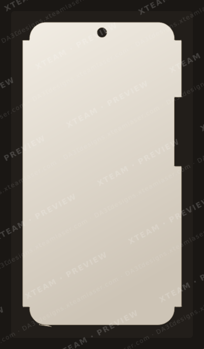 Honor 50 — Honor 50 - Front Half