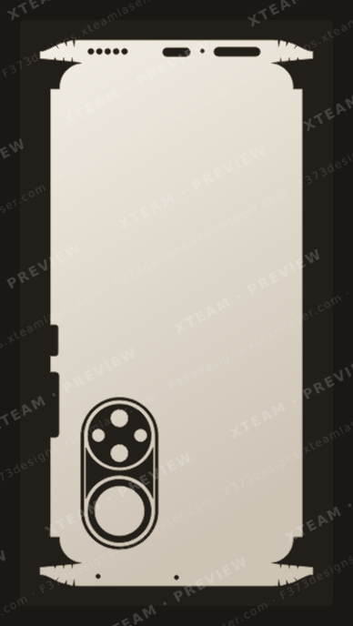 Honor 50 — Honor 50 - Skin