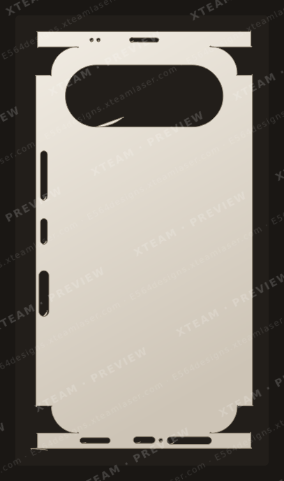 Honor 500 5G — Honor 500 5G - All