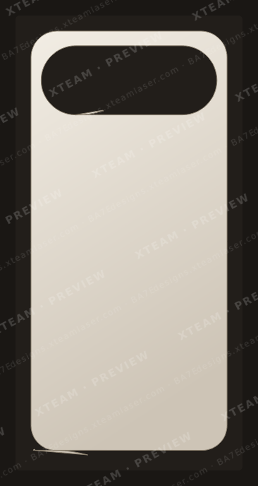 Honor 500 5G — Honor 500 5G - Back