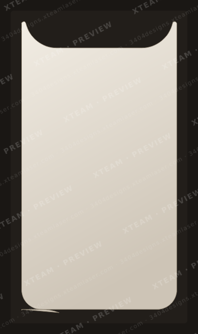 Honor 500 5G — Honor 500 5G - Back 2