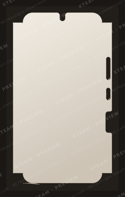 Honor 500 5G — Honor 500 5G - Front Half
