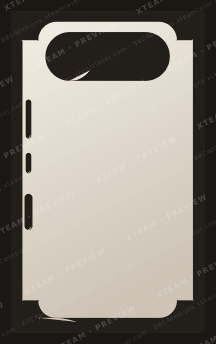 Honor 500 5G — Honor 500 5G - Half