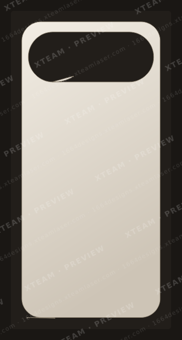 Honor 500 Pro 5G(China) — Honor 500 Pro 5G(China) - Back