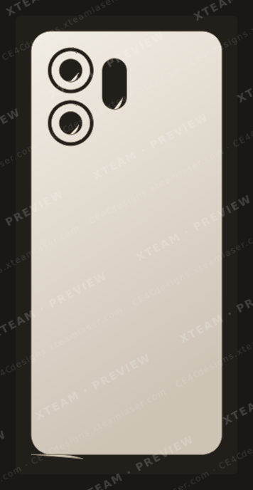 Honor 500 Smart 5G — Honor 500 Smart 5G - Back 1