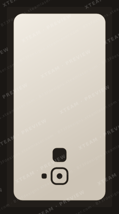 Honor 5c — Honor 5c - Back (2)
