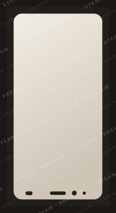 Honor 5c — Honor 5c - Front