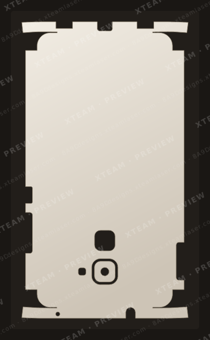 Honor 5c — Honor 5c - Skin Easy (2)