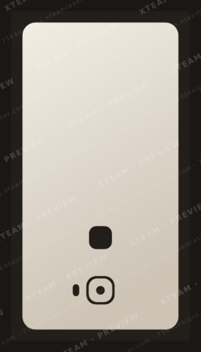 Honor 5X — Honor 5X - Back (2)