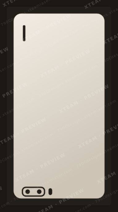 Honor 6 Plus — Honor 6 Plus - 6 Back